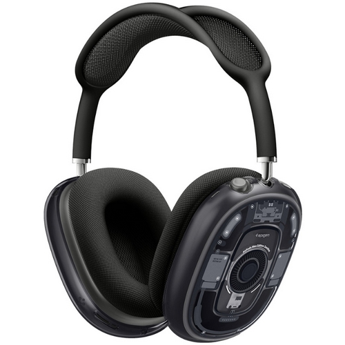 슈피겐 에어팟 맥스 울트라하이브리드 프로 제로원 케이스_이미지