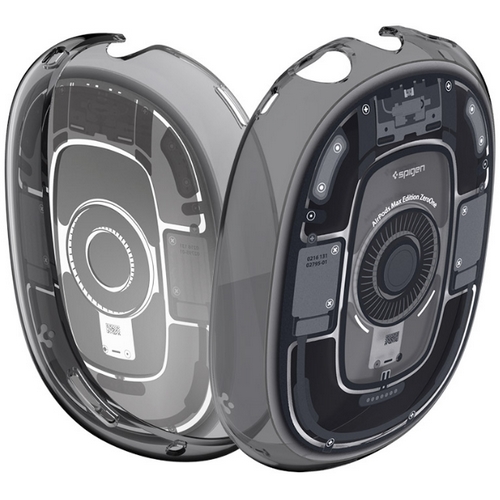 슈피겐 에어팟 맥스 울트라하이브리드 프로 제로원 케이스이미지입니다. 누르면 해당 게시물로 새창이동합니다.