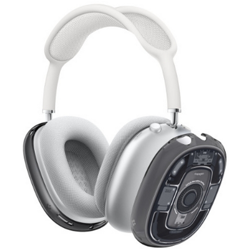 슈피겐 에어팟 맥스 울트라하이브리드 프로 제로원 케이스_이미지