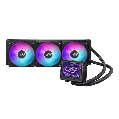 ASUS ROG RYUJIN III 360 ARGB EXTREME