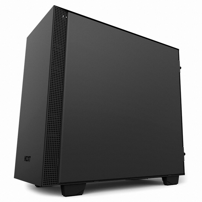 NZXT H400i (매트 블랙)_이미지