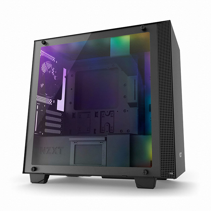 NZXT H400i (매트 블랙)_이미지