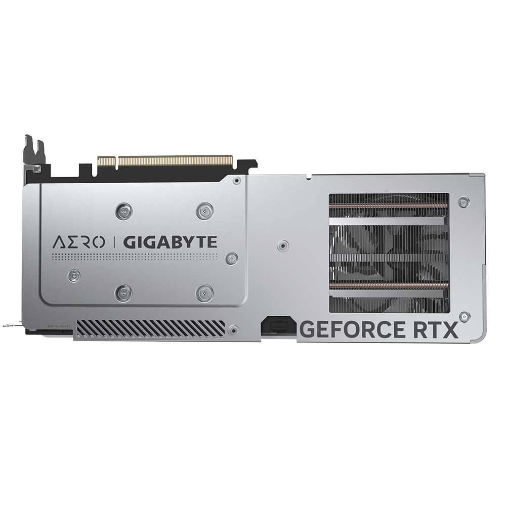 GIGABYTE 지포스 RTX 4060 AERO OC D6 8GB 피씨디렉트_이미지