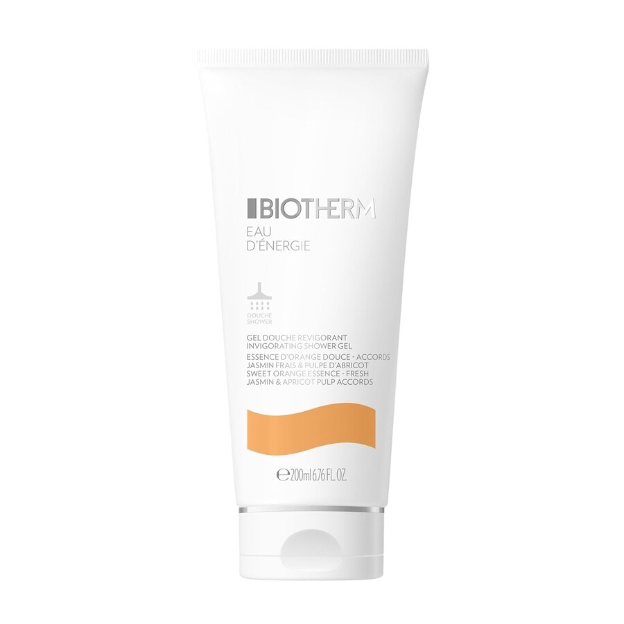 비오템 오 드 에너지 샤워젤 200ml (1개)