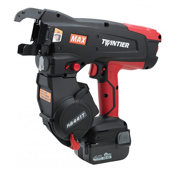 맥스 RB441T (4.0Ah, 배터리 2개)