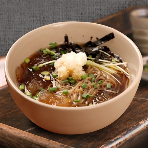 냉면가 냉면家 메밀소바 냉면 10인분 사리 2kg 메밀소바육수 300g x 10봉이미지입니다. 누르면 해당 게시물로 새창이동합니다.