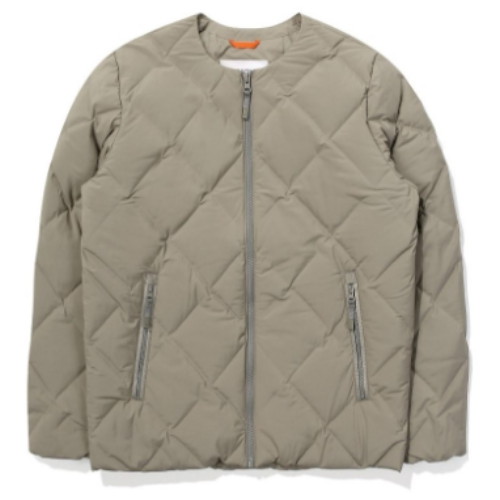 K2 실크스타 큐브 다운 KWU235747E