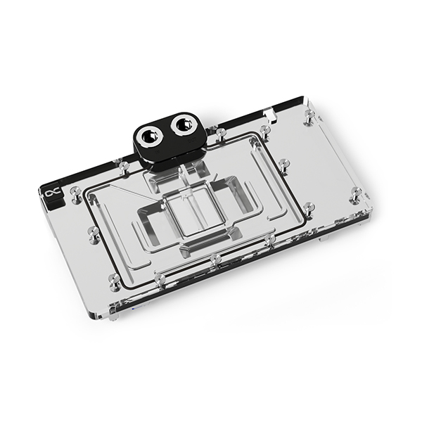 ALPHACOOL Core ������ RTX 4090 AMP ���ͺ��� with ���÷���Ʈ