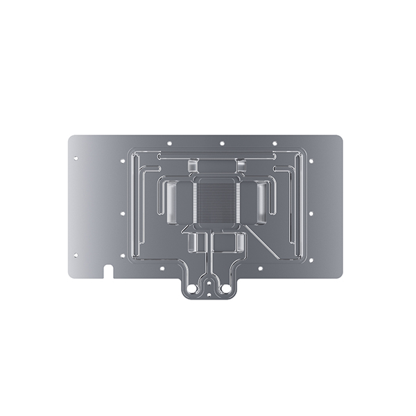 ALPHACOOL Core ������ RTX 4090 AMP ���ͺ��� with ���÷���Ʈ