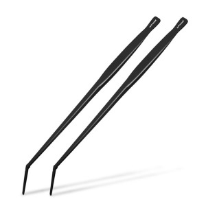 요리핀셋 38cm 2개