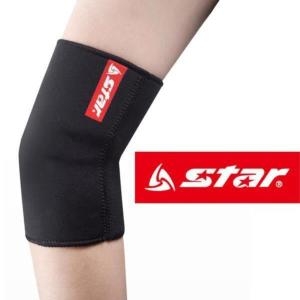 스타501 네오프랜 팔꿈치보호대 한쪽 엘보우 엘보밴드 스타스포츠 암밴드