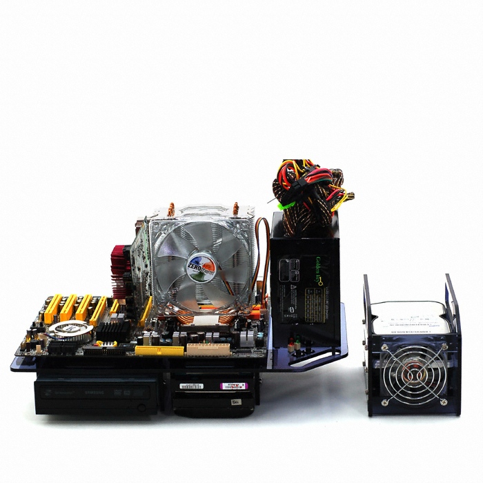DOMA-PRO SC80 블랙