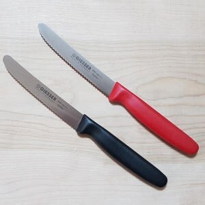 기셀 톱니과도 11cm 칼 <b>회칼</b> 과도 식도
