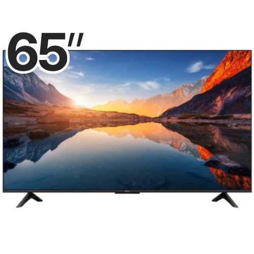 샤오미 Mi TV A 65 2025 (스탠드)