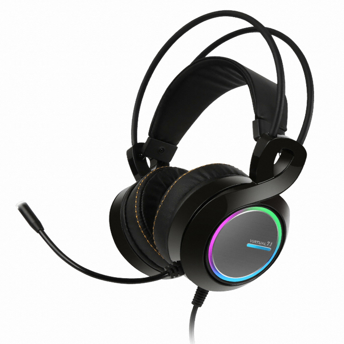 ���� HACKER B770 ���� 7.1ä�� RGB