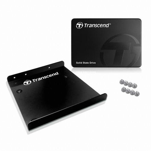 트랜센드 SSD340K (32GB)_이미지