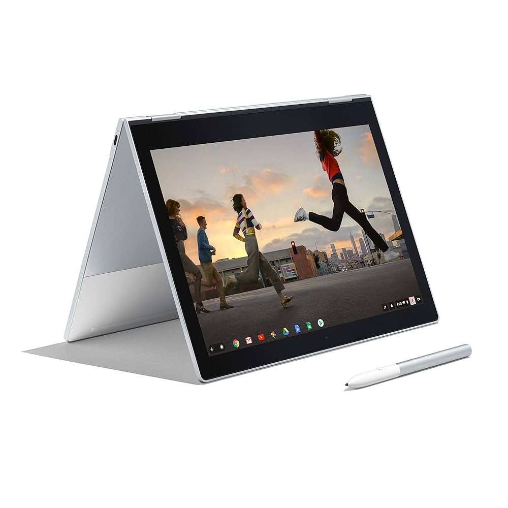 Google Pixelbook i5 �ؿ� ���ۺ��