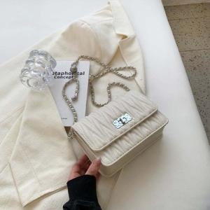  어반브로스 BZI55311_51ILURB_미사각장식 가방 크로스백