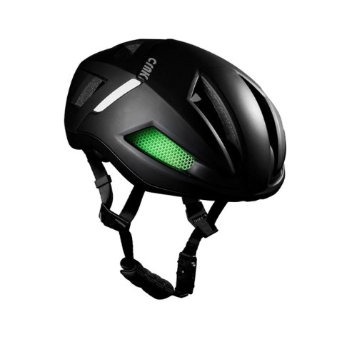 크랭크 뉴아티카 코로이드 자전거 헬멧 (블랙)_이미지