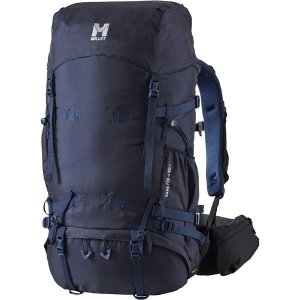  밀레 서스페이 NX50 MIS0773 SAAS FEENX 50 N7317 SAPHIRL 사이즈 아웃도어 잭 50L