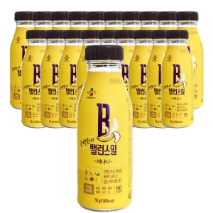 CJ�������� �뷱���� �ٳ��� 50g