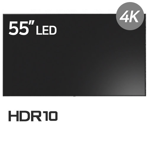 LG전자 울트라HD 55UQ9000 리퍼비시 (벽걸이)