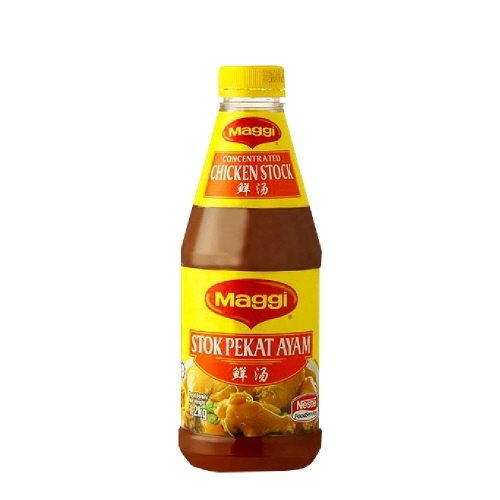 매기 콘센트레이티드 치킨스탁 1.2kg (3개)_이미지