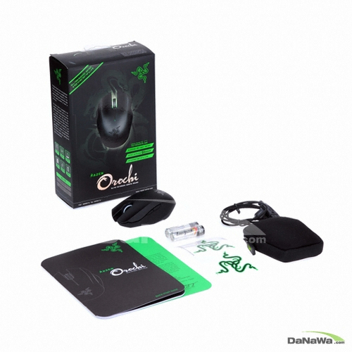 Razer Orochi 2013 �����ڽ�