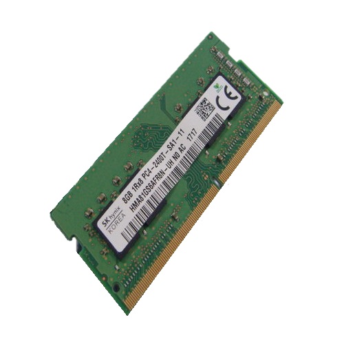 SK���̴н� ��Ʈ�� DDR4-2400 �߰�