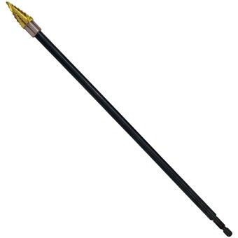 톤 롱롱롱 <b>스텝</b><b>드릴</b> 3~16mm TON400
