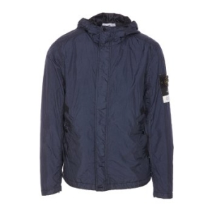  스톤아일랜드 남성 윈드 자켓_4100092 S0A23/V0020