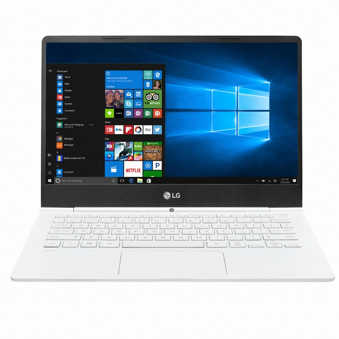 LG���� 2017 �׷� 13Z970-TR3IK 16GB��