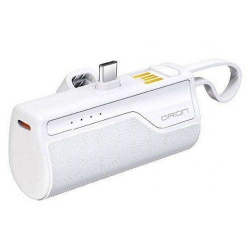 �帮�� ��ü�� �̴� ��ŷ�� �������͸� DR-P-MINI5000 5000mAh