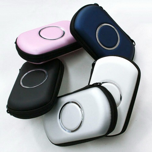 PSP go 에어폼 파우치 케이스_이미지