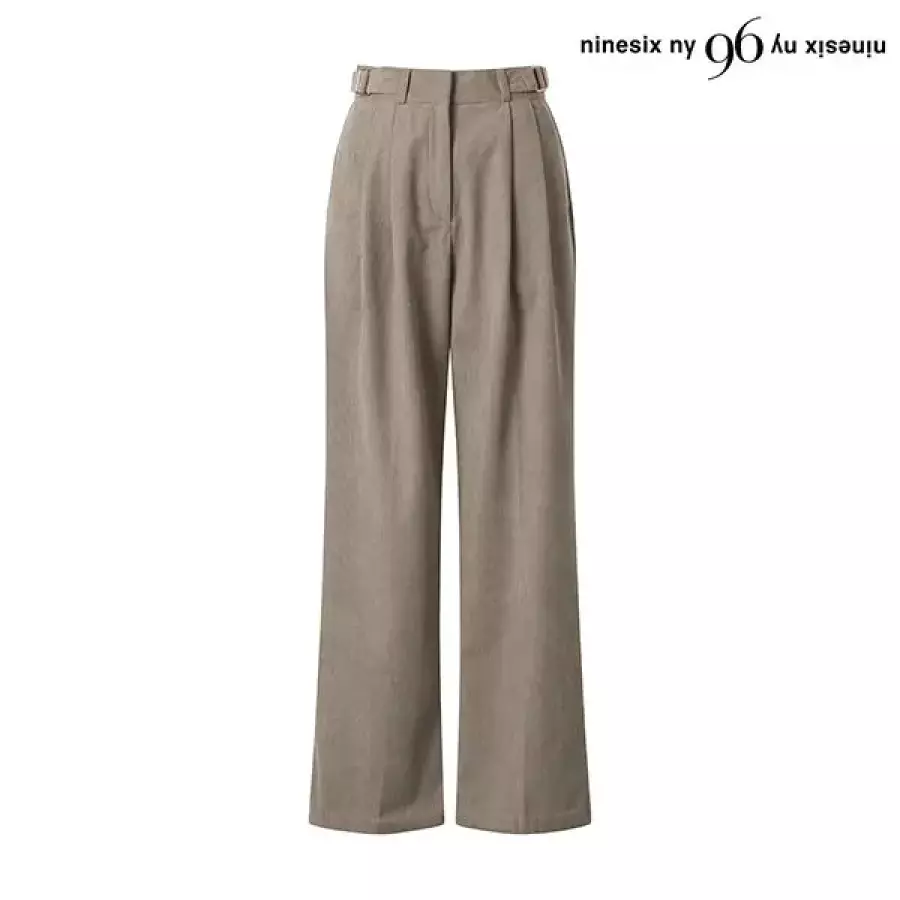 96NY 융기모 코듀로이 팬츠 NO4TA016L0