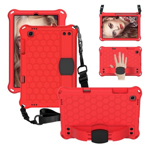 태블리스 iPad 7/8/9세대 허니 범퍼 케이스_이미지