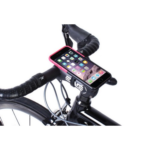 비엠웍스 슬림5 아이폰 6+ 스탠다드 팩 거치대