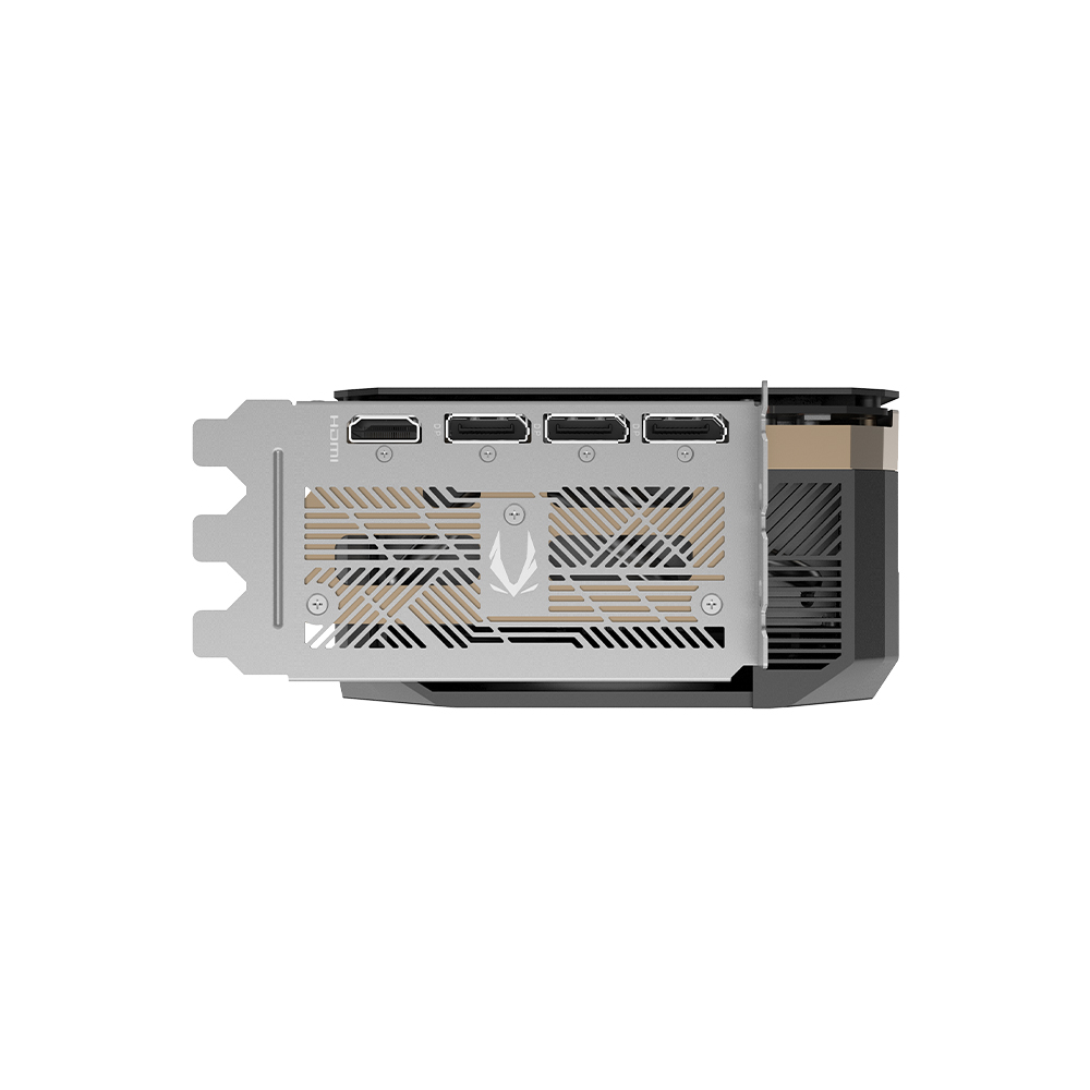 ZOTAC GAMING 지포스 RTX 5090 SOLID D7 32GB_이미지