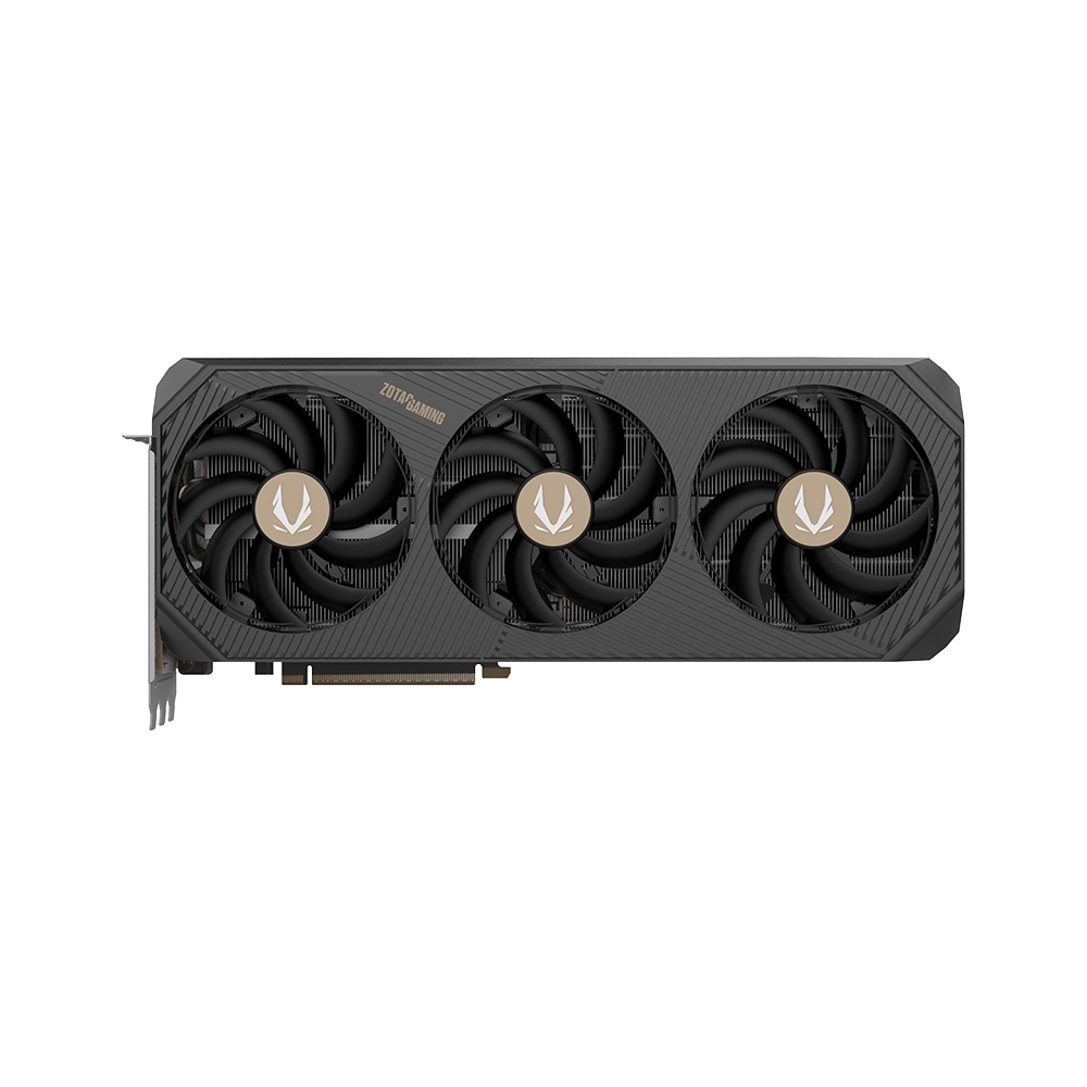 ZOTAC GAMING 지포스 RTX 5090 SOLID D7 32GB_이미지