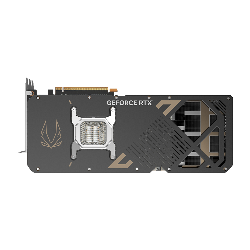 ZOTAC GAMING 지포스 RTX 5090 SOLID D7 32GB_이미지