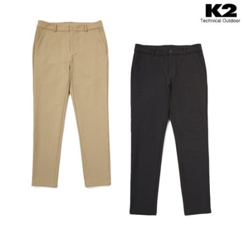K2 사 은품양말 남성 마일드 기모 팬츠KMW23351_이미지