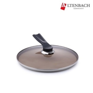 알텐바흐 Altenbach 내열강화 유리커버 28cm_이미지