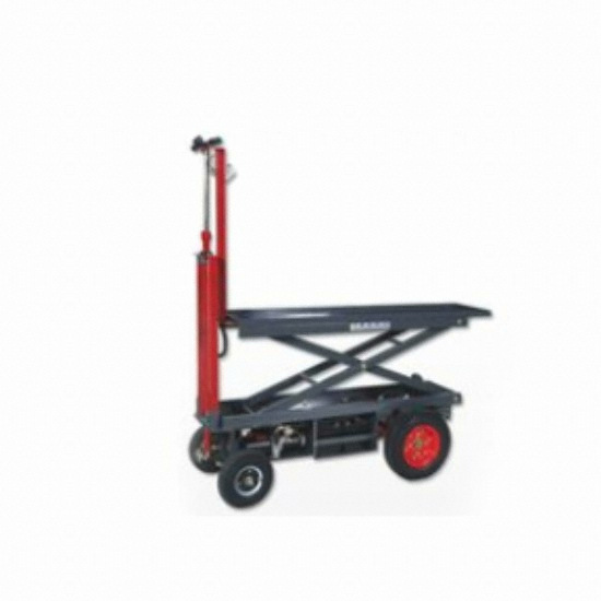 동원테크  전동운반차 DW-2006