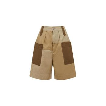 ���ں����� ���ѿ� ���� Cargo shorts with side pockets 75I E1B020 TP7246977