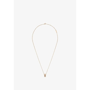 다니엘 Wellington ELAN LUMINE Necklace rose gold-coloured DW254L02I-F11