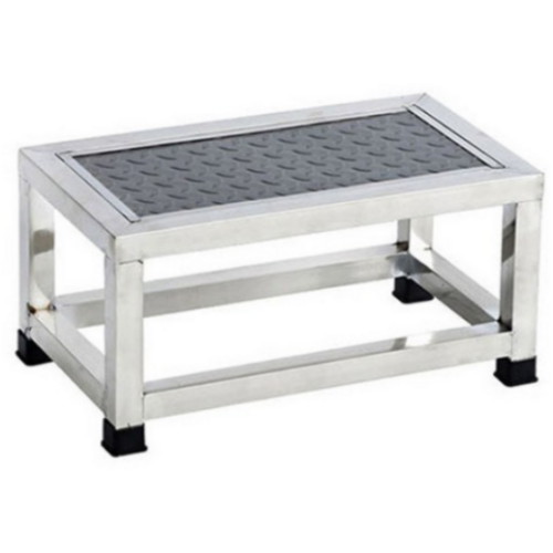 미끄럼방지 스텐 안전발판