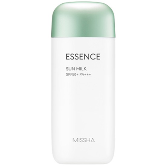 올 어라운드 세이프 블록 에센스 선밀크 70ml