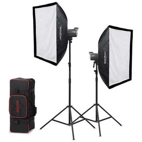 GODOX LA200Bi-K2 2�Ʈ