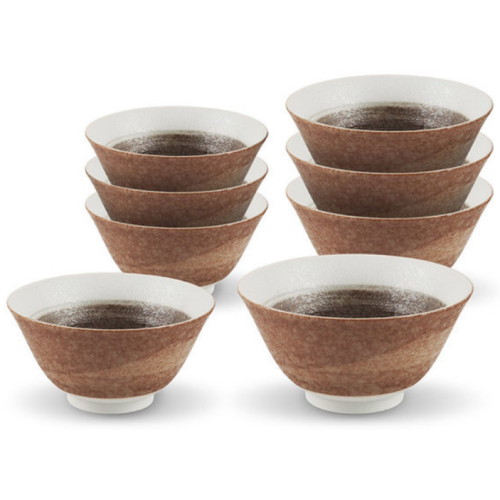 오리엔트트레이딩 다크브라운 공대 8P