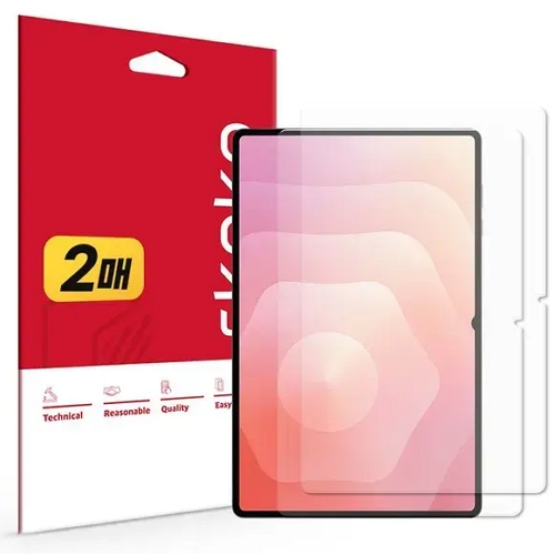 스코코 갤럭시탭S11 울트라 9H 강화유리 액정보호필름